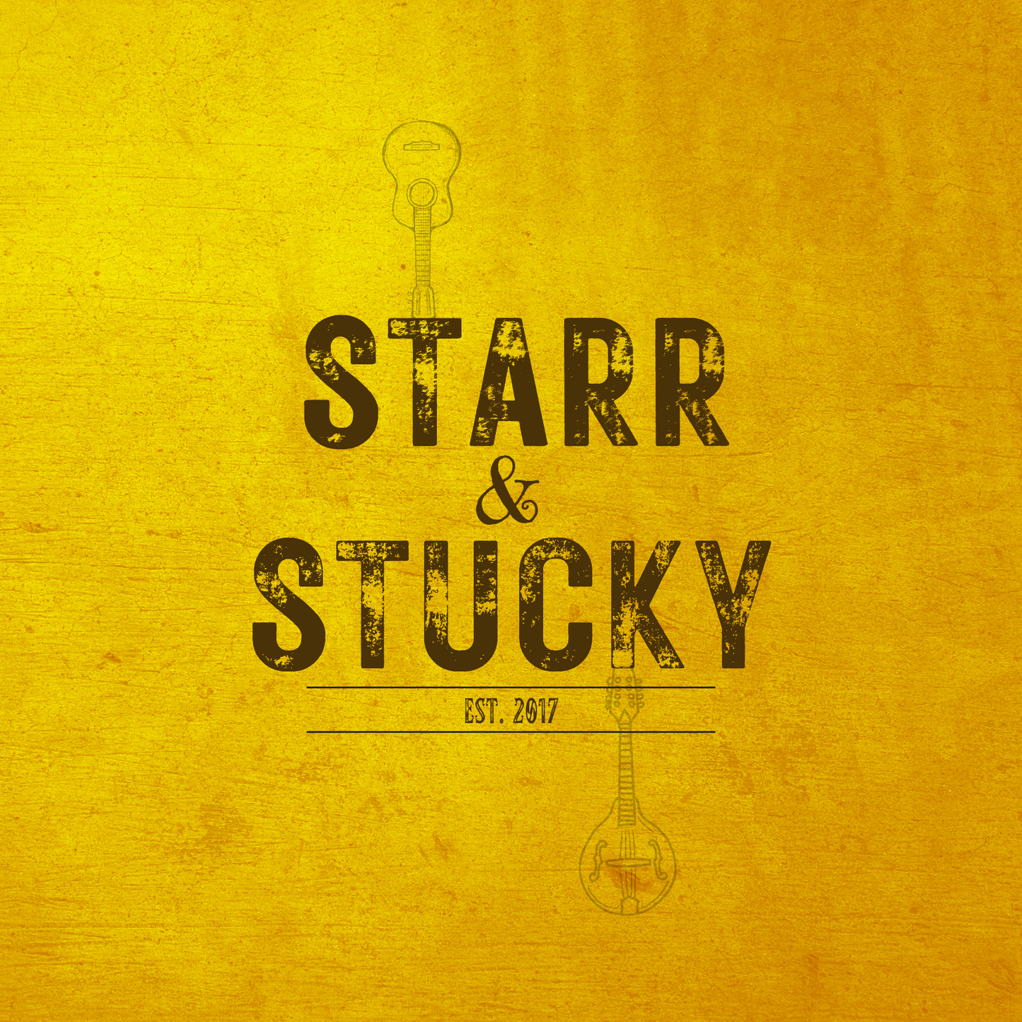 Starr & Stucky CD