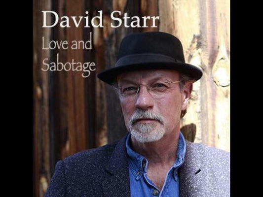 Love and Sabotage CD