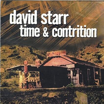 Time & Contrition CD