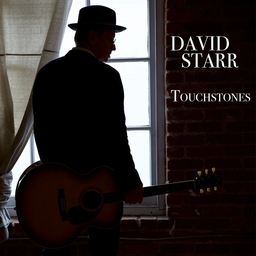 Touchstones CD